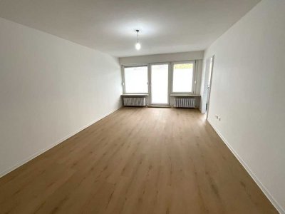 1-Zimmer-Wohnung in Nürnberg Langwasser