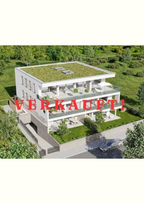 VERKAUFT - Penthouse am Godelsberg - PROVISIONSFREI