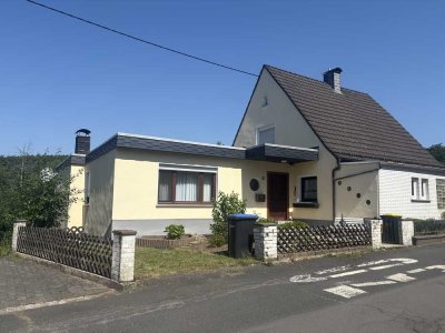 Schöne 3 Zimmerwohnung in Siegen Gosenbach