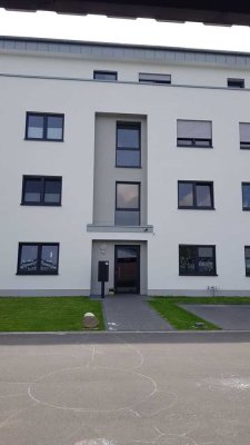 Freundliche 4-Zimmer-Wohnung mit Terrasse in Euskirchen