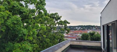 Erstbezug: 4 stilvolle Wohnungen in Pforzheim-Rod