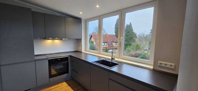 Elegante 3-Zimmer-Endetagenwohnung – kernsaniert & lichtstark in beliebter Lage