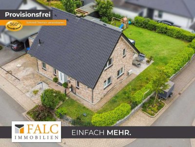 Ab ins gemachte Nest - Ihr Traumhaus in Halle