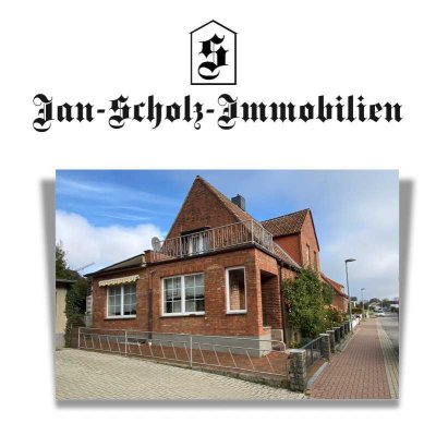 Doppelhaushälfte in schöner ruhiger Wohnlage von Boizenburg