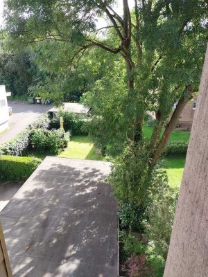 2-Zimmer-Wohnung / nur für Singlehaushalt geeignet !
