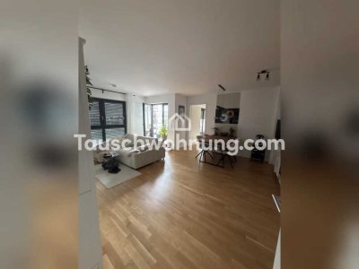Tauschwohnung: Auf der Suche nach einer Wohnung mit Garten