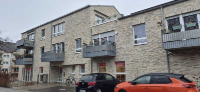 Seniorenwohnsitz St. Vinzenz - neuwertige Senioren-Wohnung im 1. OG mit Balkon in Hamm-Westen