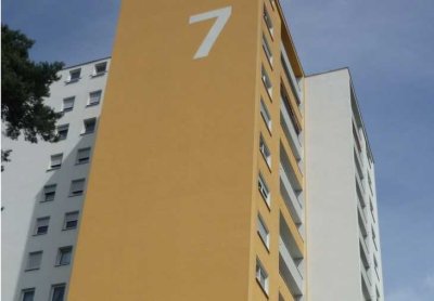 Schöne 3-Zimmer-Wohnung in Erlangen inkl. EBK