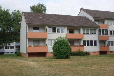 Ideale 3-Zimmer-Wohnung mit Balkon und attraktiver Ausstattung in Hann.-Misburg