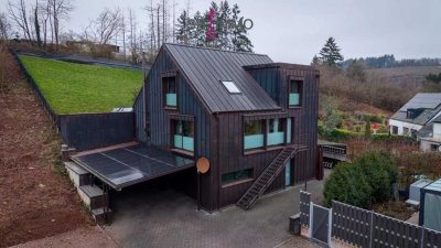 Traumhaus mit zeitloser Eleganz und erstklassiger Haustechnik