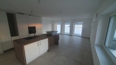 Neuwertige 2-Zimmer-Wohnung mit Balkon in Rottenburg am Neckar