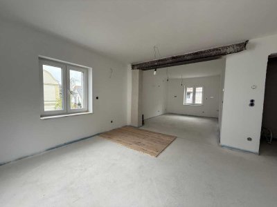 Modernisierte 2-Zimmer-Wohnung in toller Landshuter Umgebung