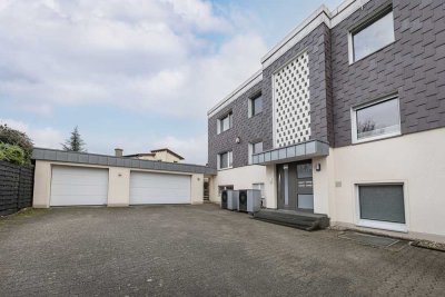Genießen Sie die Sonnenterasse in Bochum-Stiepel! 3,0-Zimmer-Wohnung in bester Lage!
