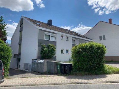 Charmante 1-Zimmer-Wohnung in Mainz zu vermieten