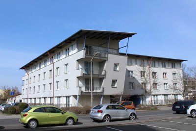 2.16 // 1-Zimmer-Wohnung in Bruck