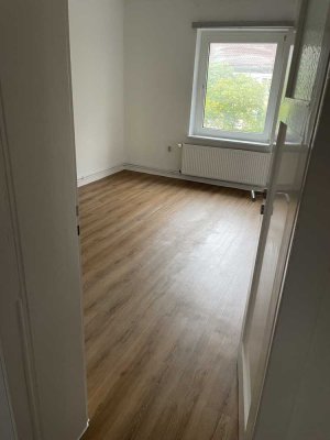 Renovierte 2-Zimmer-Wohnung in MHH Nähe WG geeignet