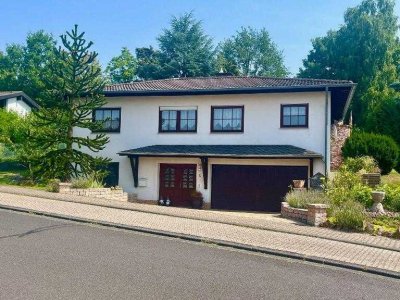 Montabaur, Einfamilienhaus auf dem Himmelfeld *VIRTUELLE 360° BESICHTIGUNG AUF ANFRAGE*