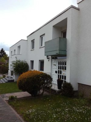 Schöne und ruhige 3,5-Zimmer-Wohnung mit Balkon in Saarbrücken/Eschberg