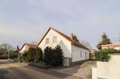 Gestaltungspotenzial: Realisieren Sie selbst das Haus Ihrer Träume in Rödersheim-Gronau