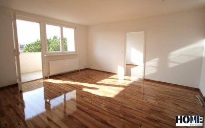 barrierefreie, familienfreundliche 3 Zimmer Wohnung mit Loggia und Garagenstellplatz (optional)