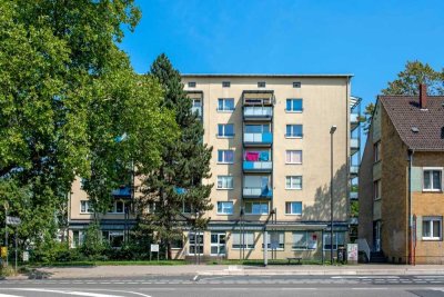 Demnächst frei! 3-Zimmer-Wohnung in Castrop-Rauxel Castrop