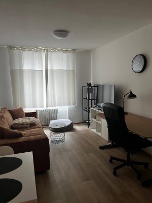 Moderne Wohnung in 6020 Innsbruck – Erstklassige Ausstattung zur Ablöse (Museumstraße - Innsbruck Zentrum)