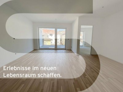 Terrassenwohnung Top 09 - Neubauprojekt "STADTHAUS D2" Kirchdorf - Fertigstellung Sommer 26