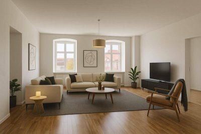 Entdecken Sie Ihr neues Zuhause in Wiener Neustadt