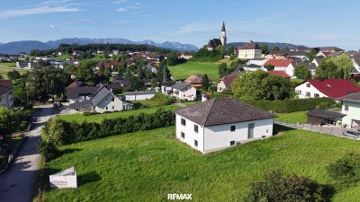 Zentral. Zeitgemäß. Zuhause. – Wohnen im Zentrumsnähe