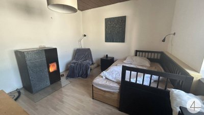 Kleines aber feines Haus in Hohenau am Schloßberg !