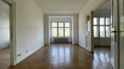 Fulminante Familienwohnung oder 5 Zimmer WG
