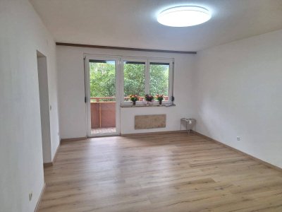 Bischofshofen - Erdgeschoss 4-Zimmer Wohnung mit Gemeinschaftsgarten und Balkon