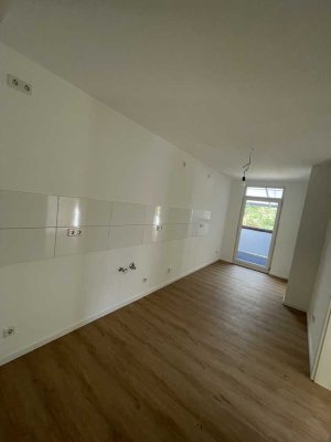 Exklusive 2-Raum-Wohnung mit gehobener Innenausstattung in Ennepetal