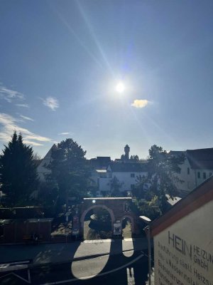 Wunderbare 3,5 Zimmer Wohnung