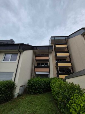 3,5-Zimmer-Wohnung in Landshut-Achdorf zu verkaufen