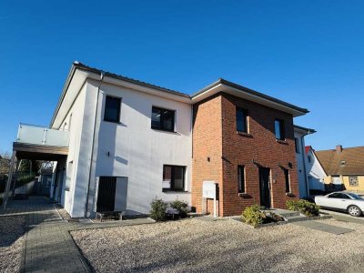 Zwischen Feldern und Förde – Stilvolle Wohnung nahe der Schlei