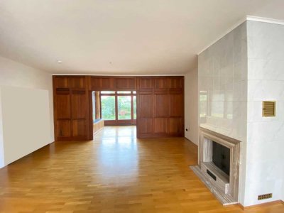 Schöne große Wohnung in Nähe Stadtzentrum
