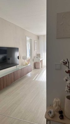 Zentrale 2-Zimmer-Wohnung in Wiesbaden Dotzheim PRIVAT