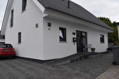 Tolles Einfamilienhaus aus 2016 in Hamm im Wohngebiet Liboriusweg
