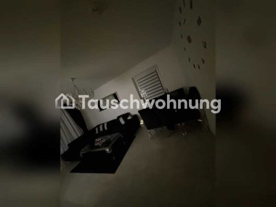 Tauschwohnung: 3-Zimmer-Wohnung in Wandsbek zum Tausch