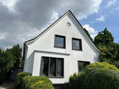 Gelegenheit - Einfamilienhaus - freistehend - super Grundstück - Ausbaureserve!!