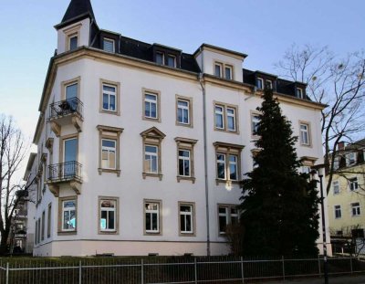 +++ Für Kapitalanleger interessante Immobilie - Gute Lage im beliebten Stadtteil Löbtau! +++