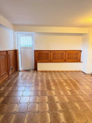 1 Zimmer, Küche und Bad-Appartement mit EBK