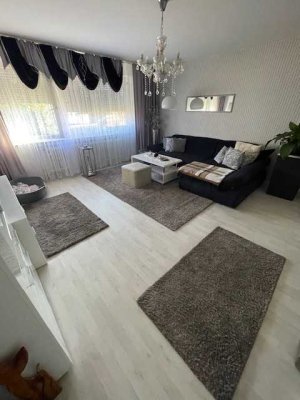 Kapitalanlage gesucht? 3 Zimmer Wohnung zu verkaufen.