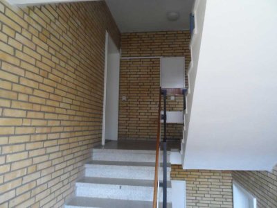 Schöne, helle u. geräumige 2 Zimmer Wohnung in Rendsburg-Eckernförde (Kreis), Rendsburg