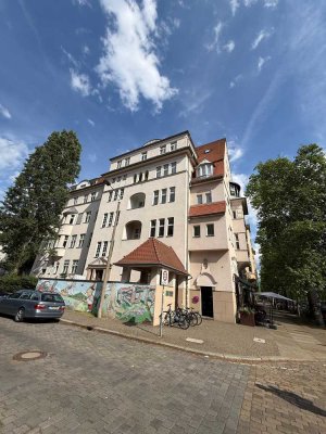 Ab 01.09.2026 - Großzügige 2-Zimmer-Wohnung mit Balkon und Tageslichtbad