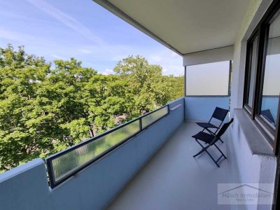 2-Zimmer-Wohnung Wiesbaden Gräselberg
