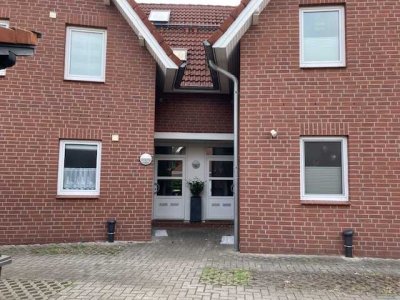 charmante 4-Zimmer Wohnung