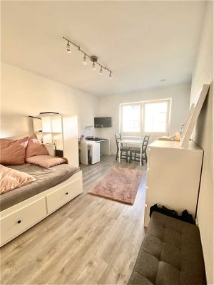 Attraktives Appartement in Hombruch zu vermieten
