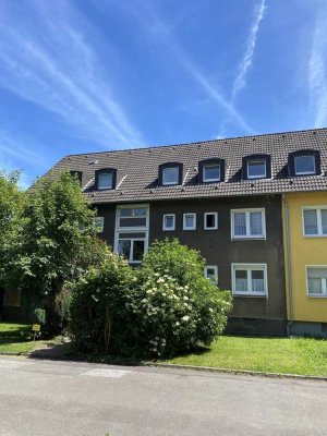 Kapitalanlage mit Balkon in der 'Grünen Mitte' Dellwig!
